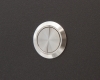 Кнопка металлическая ONPOW LAS1-AGQ-11/S профиль