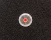 Кнопка металлическая ONPOW LAS1-AGQ16-11D/R/24V/S/P с подсветкой