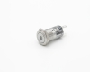Кнопка металлическая ONPOW LAS1-AGQ16-11D/R/24V/S/P изометрия