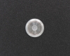 Кнопка металлическая ONPOW LAS1-AGQ16-11D/W/24V/S/P в корпусе