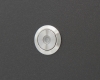 Кнопка металлическая ONPOW LAS1-AGQ16-11D/W/24V/S/P профиль