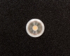 Кнопка металлическая ONPOW LAS1-AGQ16-11D/Y/24V/S/P с подсветкой
