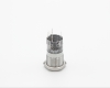 Кнопка металлическая ONPOW LAS1-AGQ16-11E/G/24V/S/P контакты