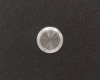 Кнопка металлическая ONPOW LAS1-AGQ16-11Z/S/P в корпусе