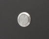 Кнопка металлическая ONPOW LAS1-AGQ16-11Z/S/P профиль