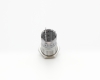 Кнопка металлическая ONPOW LAS1-AGQ16-11ZD/G/24V/S/P контакты