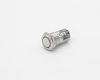 Кнопка металлическая ONPOW LAS1-AGQ16-11ZE/G/24V/S/P изометрия