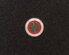 Кнопка металлическая ONPOW LAS1-AGQ16-11ZE/R/24V/S/P с подсветкой