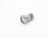 Кнопка металлическая ONPOW LAS1-AGQ16-11ZE/Y/24V/S/P в нажатом состоянии