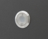 Кнопка металлическая ONPOW LAS1GQ-11D/B/24V/S профиль