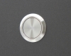 Кнопка металлическая ONPOW6122F-22Z/S профиль