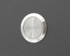 Кнопка металлическая ONPOW6222F-10Z/J/S профиль
