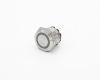 Кнопка металлическая ONPOW6222F-10ZE/J/G/24V/S изометрия