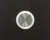 Антивандальная металлическая кнопка ONPOW GQ22-11Z/S в корпусе